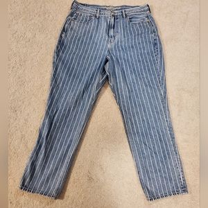 2/$30 Jeans - American Eagle Mom Jeans